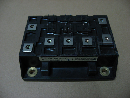 Elevator Igbt Module Application: Industrial