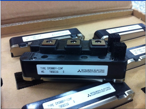 Mosfet Module Cm300Dy-12Nf Application: Industrial
