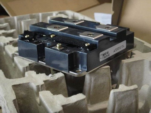 Igbt Mitsubishi Transistor Application: Industrial
