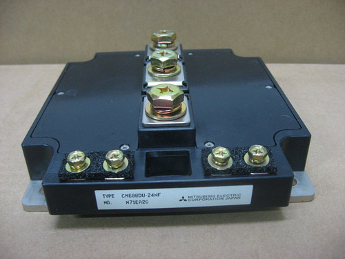 Mitsubishi IGBT Power Module