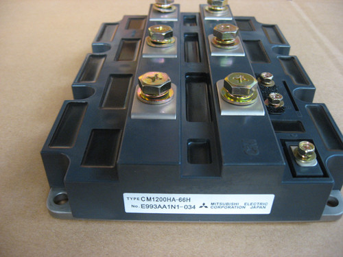 Cm1200Hc-66H Igbt Module Application: Industrial