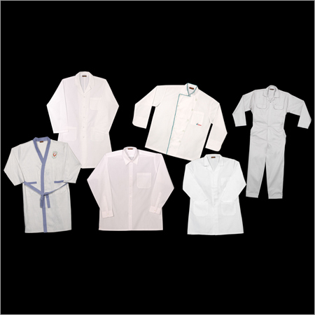 अस्पताल वर्दी