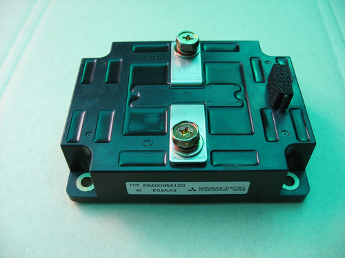 Pim Pm600Hsa-120 Igbt Module Application: Industrial