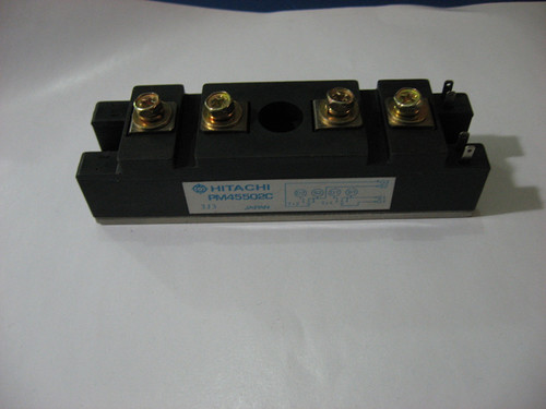 Pm45502c Igbt Module Application: Industrial