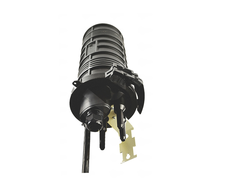 Fiber Optic Splice Closures