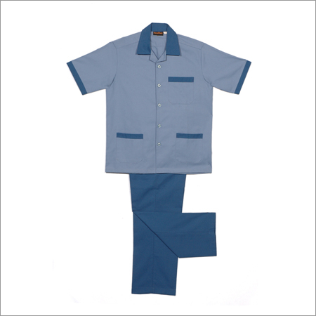 अस्पताल के कपड़े