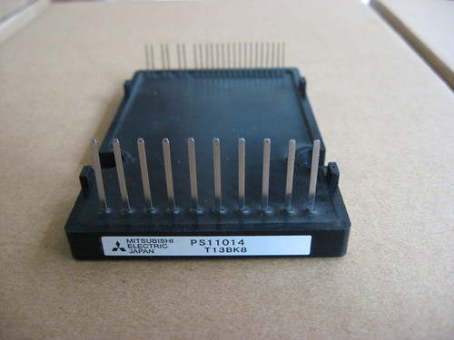 Mitsubishi Electric Ps11014 Igbt Module Application: Industrial