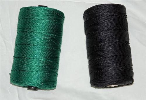 HDPE मछली जाल की डोरी