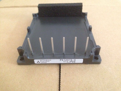 Ps12015-A Igbt Module Application: Industrial