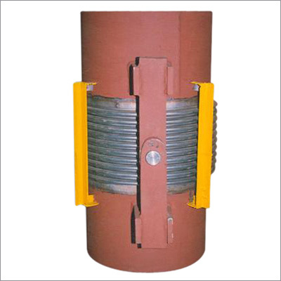 बेलोज़ और विस्तार जोड़ों