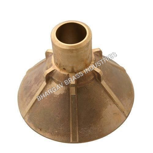 Copper Sand Casting Components - 5mm Thickness, 1-1000 Grams Weight Range | Polished Finish for Reliable Industrial Applications