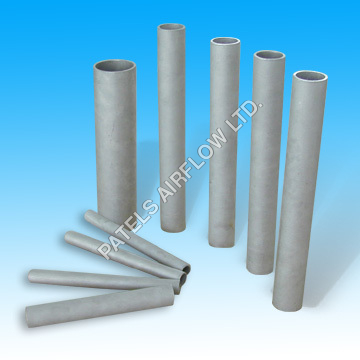 Hydraulic Alloy Steel Tubes