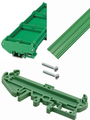 लो प्रोफाइल पैनल माउंटिंग