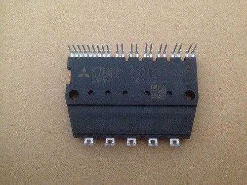 Module Integrated Circuits Application: Industrial