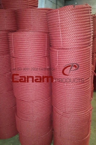 PE Mono Rope