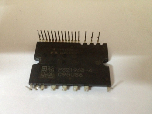 Diodes Ps21963-4 Application: Industrial
