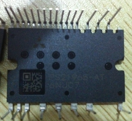 Ps21965-At Igbt Module Application: Industrial