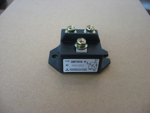 IGBT QM75HA-H