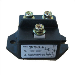 Diode Qm75Ha-H Application: Industrial