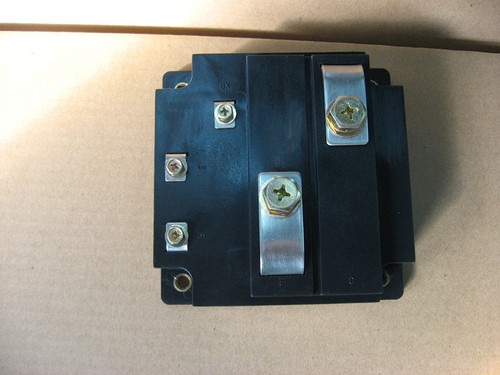 QM600HA-24 IGBT Module
