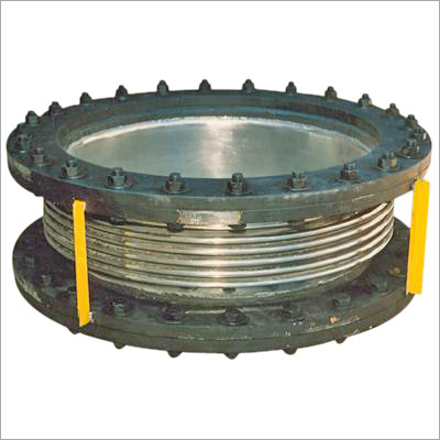 बेलोज़ और विस्तार संयुक्त