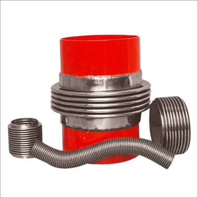 बेलो और विस्तार जोड़ों