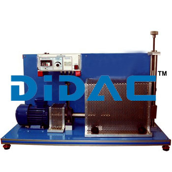 Fatigue Testing Unit
