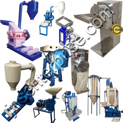 Chilli Grinding Machine Capacity: 30-35 Kg/Hr