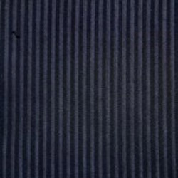 Stripes Pocketing Cloth - Cotton, 20-39 Inches Length, 1524-2286 mm Width, Black Color, Printed Pattern | Shrinkage-Free, Skin-Friendly, Perfect Texture