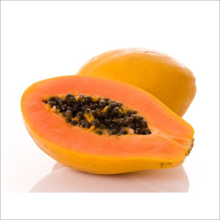 कच्ची पपीता