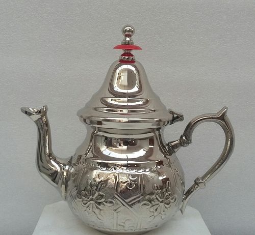 Arabic Teapot