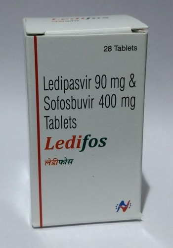 Ledifos Supplier Generic Drugs
