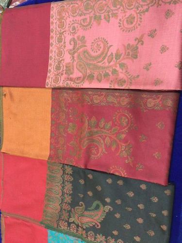 देवियों शाल और स्टोल