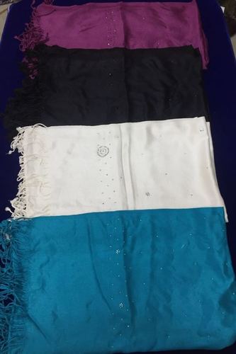 ladies shawl & stoles 