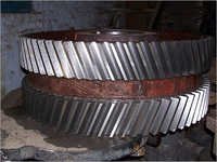 कस्टमाइज्ड फैब्रिकेशन