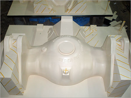 एक्सल हाउसिंग डाईज़