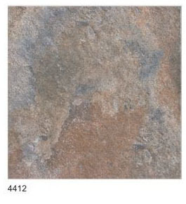 Rock Design Rustic