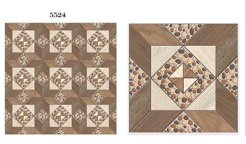 Rustic Series