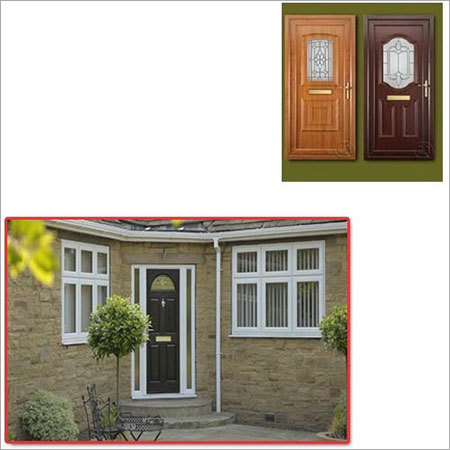 UPVC Door & Windows