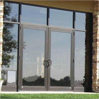 UPVC खिड़कियों और दरवाजों का फ्रेम