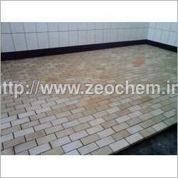 Acid Proof Cement - Special Purpose Cement for Acid Resistant Flooring, Coating with Coarse Silica Aggregate, High Durability & Acid Resistance