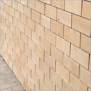 Acid Proof Tiles - Acid Resistant, 1500-3000 N Breaking Strength, Beige & Cream Color | Heat & Water Resistant, Full Body Design