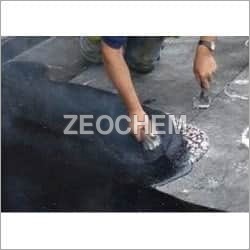 Bitumen Mastic - Modified Bitumen, Acid Resistant, Black Color | Premium Quality, Reliable Performance, Seamless Adhesion