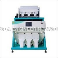 Sorting Machine - MS Construction, 4 Ton Capacity, Model ATF SERIES | Automatic Operation, 50 Hz Frequency, 220 V Voltage, Three Phase