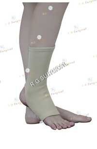 एंकलेट सपोर्ट उपयोग: मेडिकल