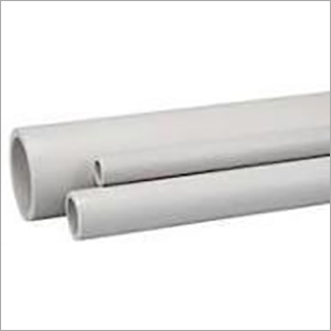Polypropylene Pipe - 5-10mm Thickness, Round Shape | High Temperature Resistance, Corrosion Resistant, Leak Proof, Suitable for Fluid Conveying