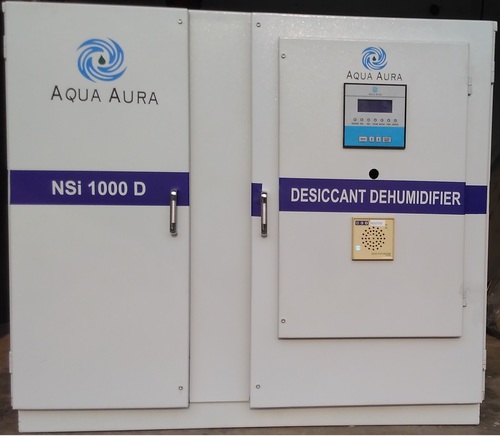 कूल लाइन डीह्यूमिडिफ़ायर Nsi 1000