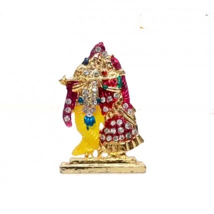 डिजाइनर राधा कृष्णा