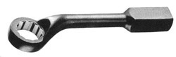 Silver Offset Wrenches