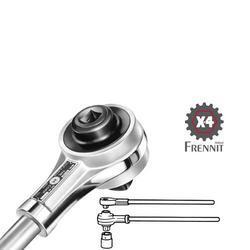 Silver Multiplier Wrenches